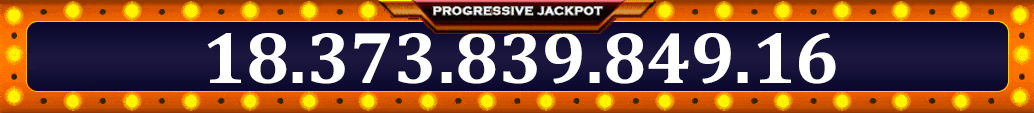 Jackpot Gawangslot